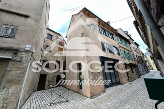 achat immeuble mende 48000