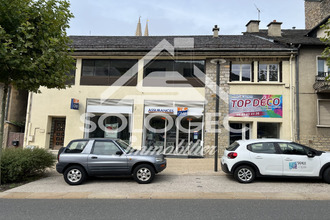 achat immeuble mende 48000