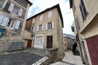 achat immeuble mende 48000