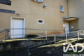 achat immeuble mende 48000