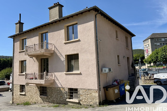 achat immeuble mende 48000
