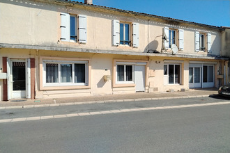 achat immeuble menesplet 24700