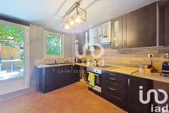 achat immeuble mennecy 91540