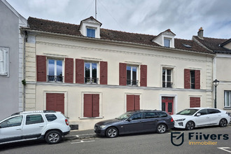 achat immeuble mennecy 91540