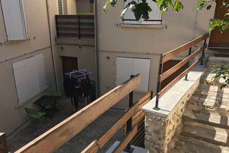 achat immeuble mennecy 91540