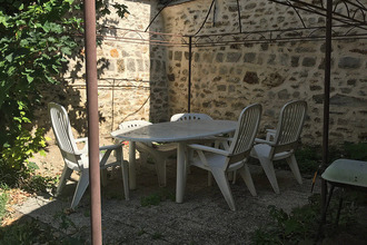 achat immeuble mennecy 91540