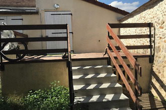 achat immeuble mennecy 91540