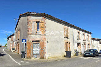 achat immeuble menomblet 85700