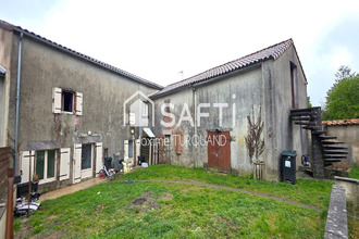 achat immeuble menomblet 85700