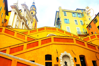 achat immeuble menton 06500