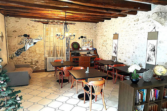 achat immeuble mer 41500