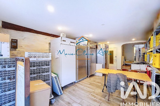 achat immeuble mer 41500