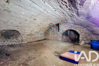 achat immeuble mer 41500