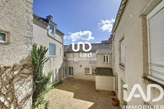 achat immeuble mer 41500