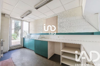 achat immeuble mer 41500