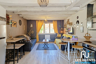 achat immeuble mer 41500