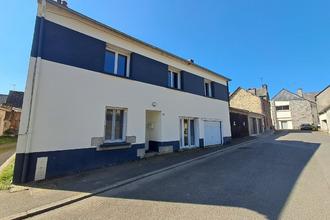 achat immeuble merdrignac 22230