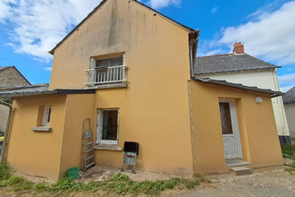 achat immeuble merdrignac 22230