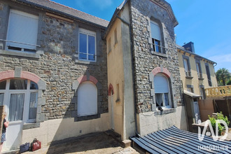 achat immeuble merdrignac 22230