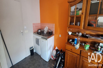 achat immeuble merdrignac 22230