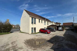 achat immeuble mere 78490