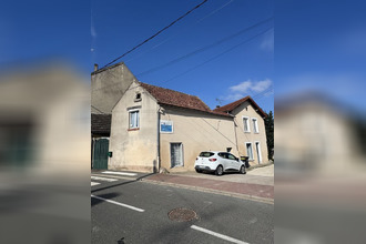 achat immeuble mereville 91660