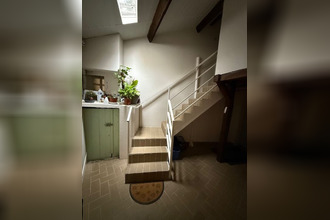 achat immeuble mereville 91660