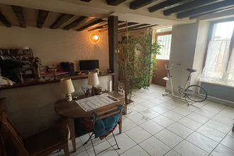 achat immeuble mereville 91660