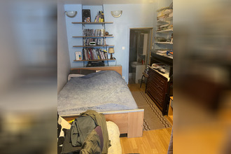 achat immeuble mereville 91660