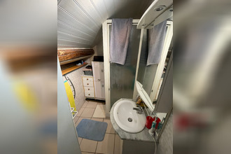 achat immeuble mereville 91660