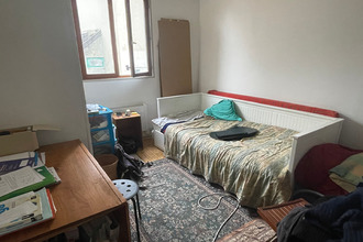 achat immeuble mereville 91660