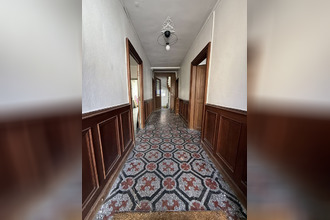 achat immeuble mereville 91660