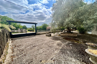 achat immeuble merignac 16200
