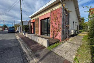 achat immeuble merignac 33700