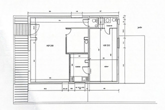 achat immeuble merignac 33700