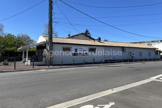 achat immeuble merignac 33700