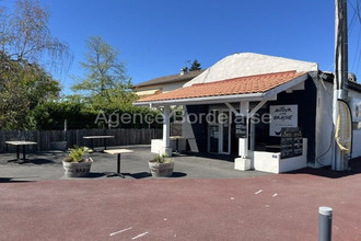 achat immeuble merignac 33700