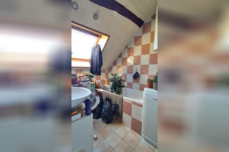 achat immeuble meru 60110