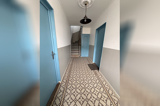 achat immeuble meru 60110