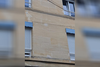 achat immeuble meru 60110