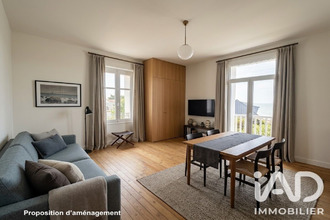 achat immeuble mesquer 44420