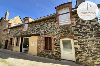 achat immeuble messac 35480