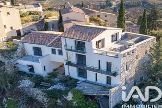 achat immeuble methamis 84570