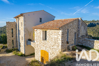 achat immeuble methamis 84570