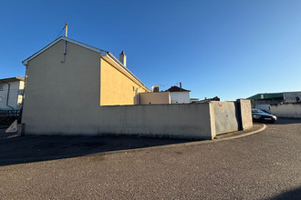 achat immeuble metz 57000