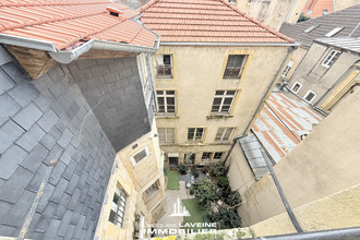 achat immeuble metz 57000