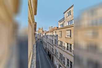 achat immeuble metz 57000