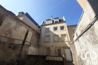 achat immeuble metz 57000