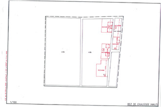 achat immeuble metz 57000