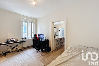 achat immeuble metz 57000